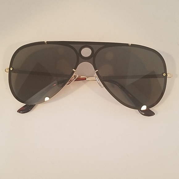 Other - Black brown tortoise AVIATORS new Other - Black brown tortoise AVIATORS new